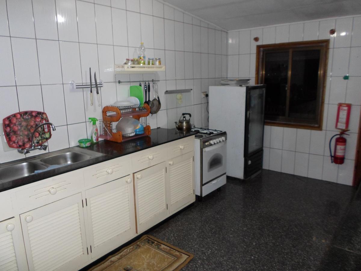 Amitie Chalets Praslin グラン・アンス エクステリア 写真