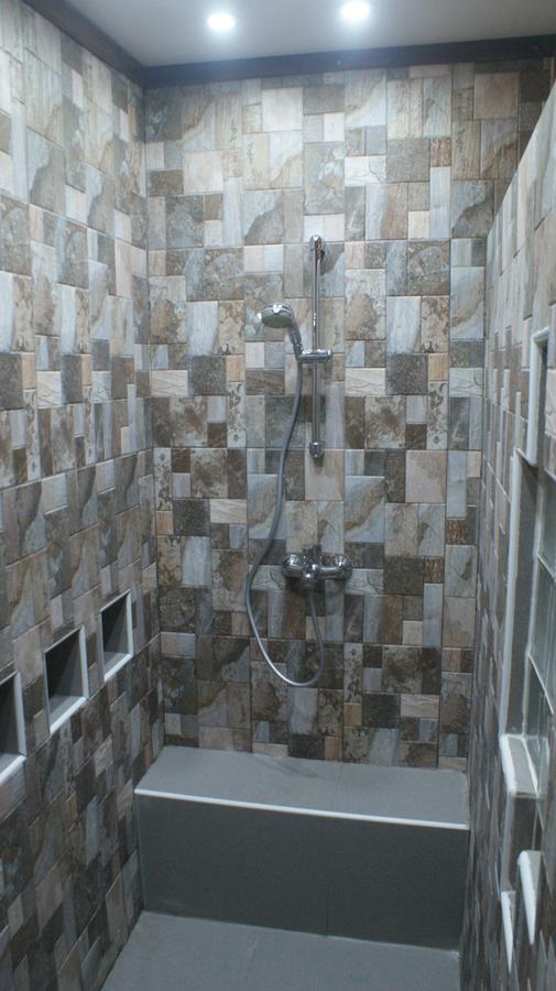 Amitie Chalets Praslin グラン・アンス エクステリア 写真